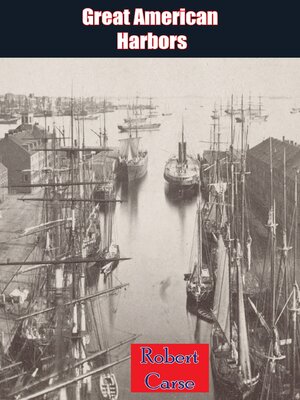 cover image of Great American Harbors